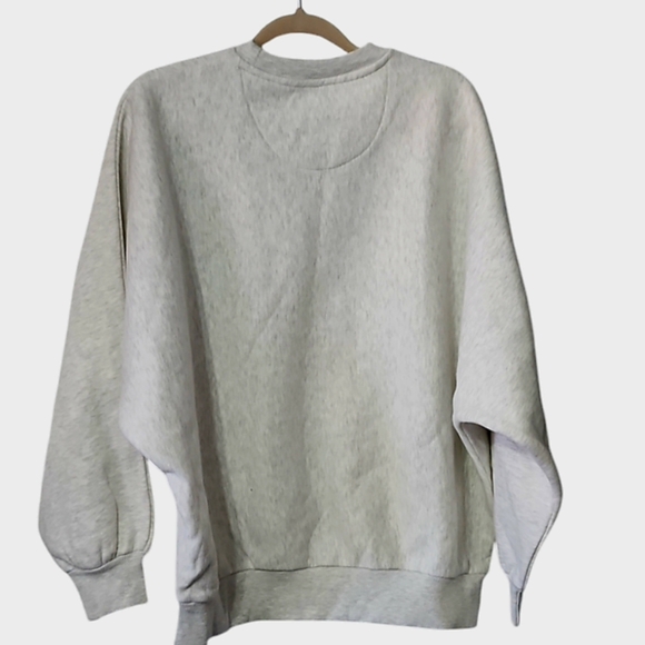 Oklahoma Sooners Classic Crewneck Sweatshirt Pullover One Size - Picture 3 of 6